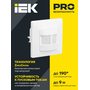 LDD12-031-500-001 LDD12-031-500-001 IEK ( ИЕК ) 10