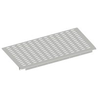 FORMAT Перегородка секционирования горизонтальная шинного отсека передняя ширина 800мм IEK