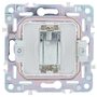 SKANDY Розетка TV оконечная SK-A12G графит IEK в Выключатели клавишные, переключатели от IEK ( ИЭК ) в интернет магазине ЭлектроОм электротовары 5 SK-A10-O-K53 SK-A10-O-K53 IEK ( ИЭК ) 5