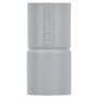 Муфта соединительная для жестких труб d32 GIG-32 IEK CTA10D-GIG32-K41-025 в Аксессуары для труб и гофры от IEK ( ИЭК ) в интернет магазине ЭлектроОм электротовары 3 CTA10D-GIG32-K41-025 CTA10D-GIG32-K41-025 IEK ( ИЭК ) 3