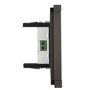 FORTE&PIANO Подсветка LED встраиваемая FP357 серый IEK в Подсветка, датчики, аксессуары от IEK ( ИЭК ) в интернет магазине ЭлектроОм электротовары 5 FP-FL20-K03 FP-FL20-K03 IEK ( ИЭК ) 5