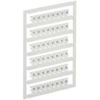 ARMAFIX Маркер для CTS 6мм2/CP 10мм2 11-20 IEK