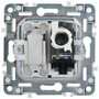 SKANDY Розетка двойная TV+RJ45 кат.6 SK-A15N металл никель IEK в Выключатели клавишные, переключатели от IEK ( ИЭК ) в интернет магазине ЭлектроОм электротовары 4 SK-AK20-2-K50 SK-AK20-2-K50 IEK ( ИЭК ) 4