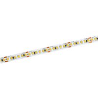 Лента светодиодная 5м SMD2835 168LED/м 14Вт/м IP20 ширина 10мм 24В теплый белый IEK