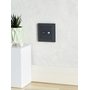BRITE Рамка 1-местная IP44 РУ-1-БрГ-44 графит IEK в Выключатели клавишные, переключатели от IEK ( ИЭК ) в интернет магазине ЭлектроОм электротовары 6 BR-M12-44-K53 BR-M12-44-K53 IEK ( ИЭК ) 6