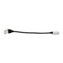 PRIMER РКМ-10-00-П Розетка HDMI M/M (1 модуль) белая IEK в Розетка от IEK ( ИЭК ) в интернет магазине ЭлектроОм электротовары 8 PR-KK40D-RH-0-1-K01 PR-KK40D-RH-0-1-K01 IEK ( ИЭК ) 8