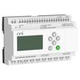 PLC-430-CPU-16U10S-1DC-00 PLC-430-CPU-16U10S-1DC-00 IEK ( ИЕК ) 8