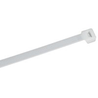 Хомут P6.6 типа ОВиК белый 9,0х610мм IEK