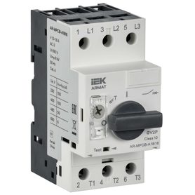 AR-MPCB-A1B16 AR-MPCB-A1B16 IEK ( ИЭК )