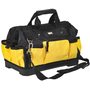 Сумка монтажника с пластиковым дном BG-02 IEK ARMA2L 5 IEK A2L5-BG12-02-K02 в Органайзеры, сумки, ящики для инструмента от IEK ( ИЭК ) в интернет магазине ЭлектроОм электротовары 1 A2L5-BG12-02-K02 A2L5-BG12-02-K02 IEK ( ИЭК ) 1
