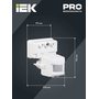 LDD13-019-1100-001 LDD13-019-1100-001 IEK ( ИЕК ) 10