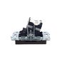 BRITE Розетка компьютерная двойная RJ45 кат.5E РК10-2-БрТБ темная бронза IEK в Выключатели клавишные, переключатели от IEK ( ИЭК ) в интернет магазине ЭлектроОм электротовары 4 BR-K20-1-K45 BR-K20-1-K45 IEK ( ИЭК ) 4
