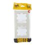 Рамка 2-м IP44 BRITE РУ-2-БрБ-44 бел. IEK BR-M22-44-K01 в Рамка декоративная для электроустановочных устройств от IEK ( ИЭК ) в интернет магазине ЭлектроОм электротовары 6 BR-M22-44-K01 BR-M22-44-K01 IEK ( ИЭК ) 6