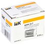 YND10-2-07-100 YND10-2-07-100 IEK ( ИЕК ) 2