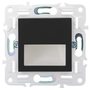 SKANDY Подсветка LED встраиваемая SK-L01Bl черный IEK в Выключатели клавишные, переключатели от IEK ( ИЭК ) в интернет магазине ЭлектроОм электротовары 3 SK-FL20-K02 SK-FL20-K02 IEK ( ИЭК ) 3