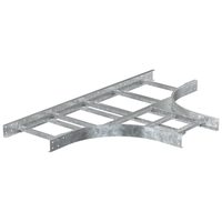 LESTA 5H Разветвитель лестничный Т-образный 150х900мм R500 HDZ IEK