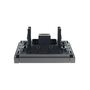FORTE&PIANO Розетка HDMI FP540 сталь IEK в Выключатели клавишные, переключатели от IEK ( ИЭК ) в интернет магазине ЭлектроОм электротовары 5 FP-H10-K46 FP-H10-K46 IEK ( ИЭК ) 5