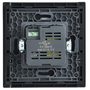 FORTE&PIANO Розетка USB A+A 3,1А FP149 черный IEK в Розетка от IEK ( ИЭК ) в интернет магазине ЭлектроОм электротовары 6 FP-U21-D31-K02 FP-U21-D31-K02 IEK ( ИЭК ) 6