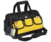 Сумка монтажника с пластиковым дном BG-03 IEK ARMA2L 5 IEK A2L5-BG12-03-K02