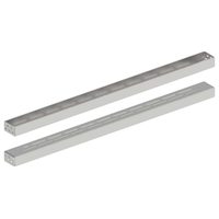 FORMAT Рейка поперечная усиленная 1200мм (2шт/компл) IEK