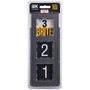 Рамка 3-м BRITE РУ-3-2-БрСе стекло сер. IEK BR-M32-G-K03 в Рамка декоративная для электроустановочных устройств от IEK ( ИЭК ) в интернет магазине ЭлектроОм электротовары 2 BR-M32-G-K03 BR-M32-G-K03 IEK ( ИЭК ) 2