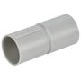 Муфта соединительная для жестких труб d25 GIG-25 IEK CTA10D-GIG25-K41-050 в Аксессуары для труб и гофры от IEK ( ИЭК ) в интернет магазине ЭлектроОм электротовары 2 CTA10D-GIG25-K41-050 CTA10D-GIG25-K41-050 IEK ( ИЭК ) 2