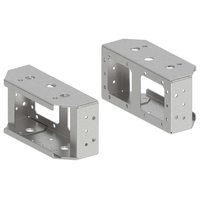 FORMAT Элемент опорный 100мм (2шт\компл) IEK