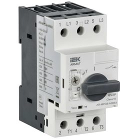 AR-MPCB-A6B63 AR-MPCB-A6B63 IEK ( ИЭК )