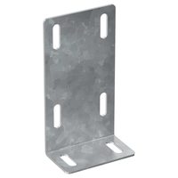 LESTA 5H Крепление стеновое для тяжелого лестничного лотка h=150мм HDZ IEK