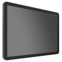 Панель оператора общепром. 10,1 с сенсорно-емкостным диспл. и метал. корпусом; ЦПУ 4 яд. 1.2 ГГц ARM Corteх A7; экран 16:10 (800×1280); 24-бит; 1хUSB Type-C 2.0 port 1хUSB Host 2.0 port; 1хRS485/232/422 1хRS485 1хRS232 1хEthernet; 4G; 24В DC ONI