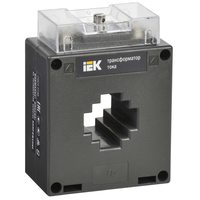 Трансформатор тока ТТИ-30 200/5А 5ВА класс 0,5 МПИ08 IEK