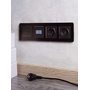 BRITE Розетка USB A+C 18Вт РЮ11-1-БрТБ темная бронза IEK в Выключатели клавишные, переключатели от IEK ( ИЭК ) в интернет магазине ЭлектроОм электротовары 2 BR-U22-018-K45 BR-U22-018-K45 IEK ( ИЭК ) 2