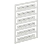 ARMAFIX Маркер для CTS/CP 2,5мм2 с символами 171-180 IEK