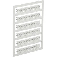 ARMAFIX Маркер для CTS/CP 2,5мм2 с символами 171-180 IEK