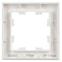 Рамка 1-м BRITE РУ-1-БрБ бел. IEK BR-M12-K01 в Рамка декоративная для электроустановочных устройств от IEK ( ИЭК ) в интернет магазине ЭлектроОм электротовары 3 BR-M12-K01 BR-M12-K01 IEK ( ИЭК ) 3