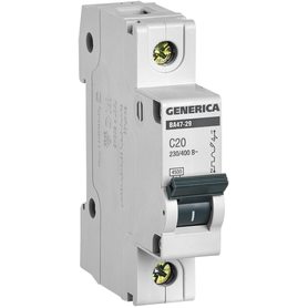 MVA25-1-020-C MVA25-1-020-C IEK ( ИЭК )