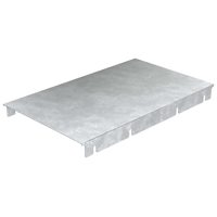 LESTA 5H Крышка поворота вертикального шарнирного лестничного основание 500мм HDZ IEK