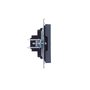 BRITE Розетка HDMI РHDMI-0-БрМ маренго IEK в Выключатели клавишные, переключатели от IEK ( ИЭК ) в интернет магазине ЭлектроОм электротовары 4 BR-H10-K35 BR-H10-K35 IEK ( ИЭК ) 4