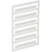 ARMAFIX Маркер для CP 1,5мм2 с символами 41-50 IEK