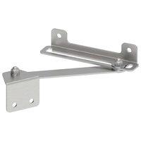 FORMAT Ограничитель угла открытия двери шкафа 90град IEK