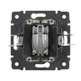 Механизм розетки TV СП Valena 1.5дБ сл. кость Leg 774329 в Разъем антенны от Legrand в интернет магазине ЭлектроОм электротовары 6 774329 774329 Legrand 6