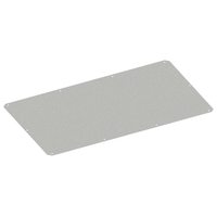 FORMAT Фланец основания сплошной в шкаф 1000х600мм IEK