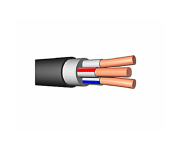 Кабель ВВГнг-LSLTx-0,66 5х6 силовой