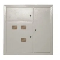 Корпус этажного щита IEK MKM42-03-31