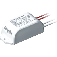 Трансформатор Navigator 94 432 NT-EH-060-EN