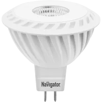 Лампа Navigator 94 365 NLL-MR16-5-230-3K-GU5.3-60D