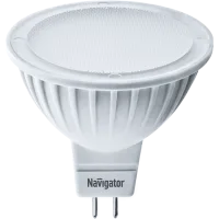 Лампа Navigator 94 127 NLL-MR16-3-230-4K-GU5.3