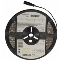 СД Лента Navigator 71 420 NLS-5050R30-7.2-IP20-12V R5