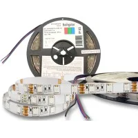 СД Лента Navigator 71 429 NLS-5050RGB60-14.4-IP65-12V R5