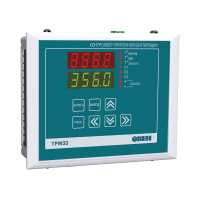 ТРМ33 контроллер для вентиляции